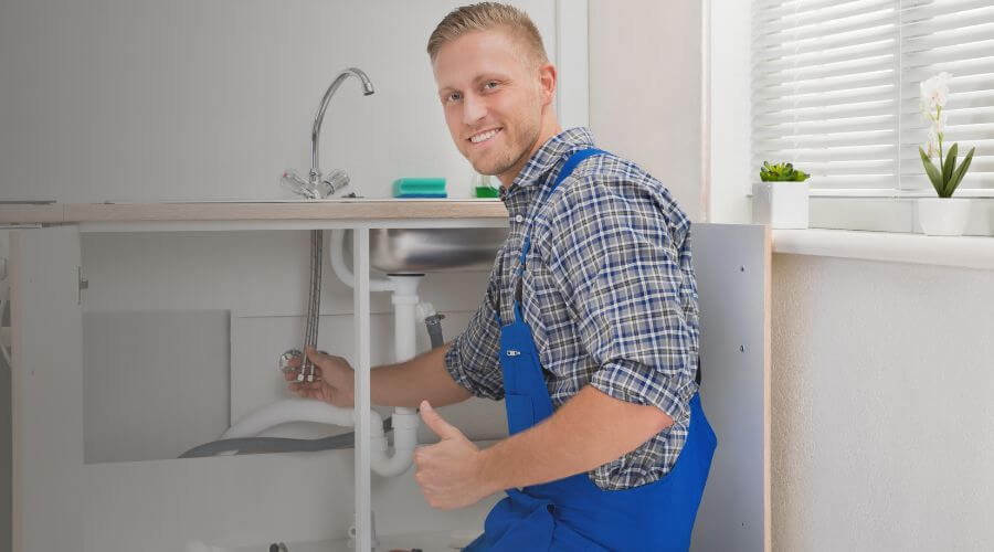Local annual plumbing maintenance in Gunnison, UT